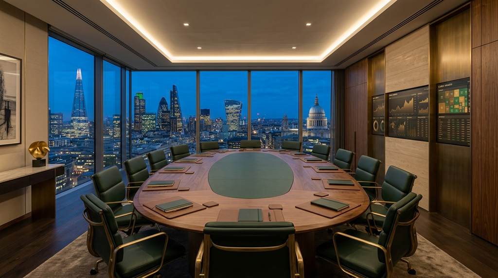 Apexcrowntrading.com Executive Governance Suite